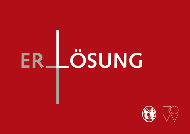 Ausstellungskatalog ER_LÖSUNG